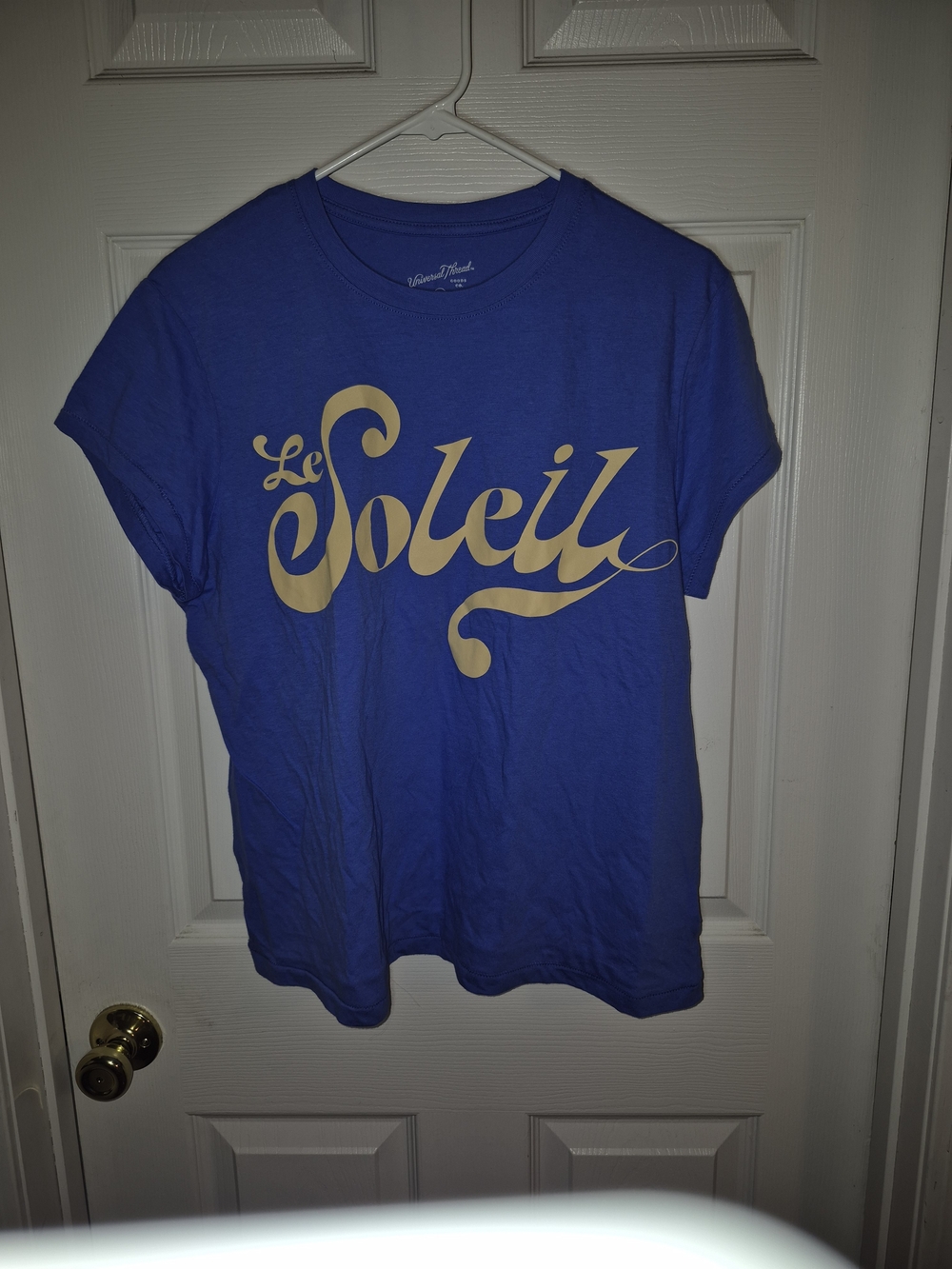 Two Tees Combination. - Picture 4 of 7